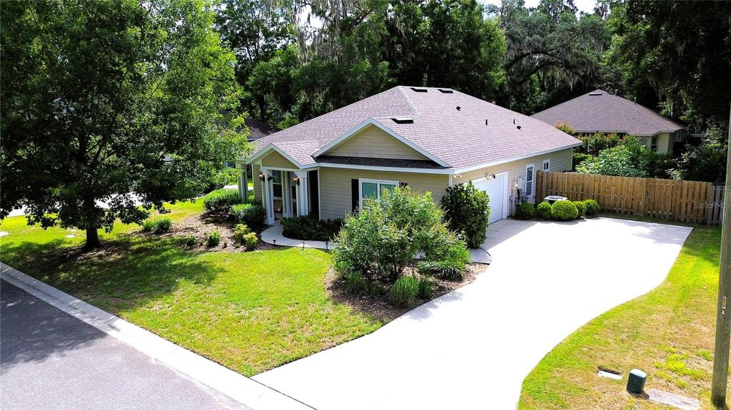 1937 SW 66TH DRIVE, Gainesville, FL 32607