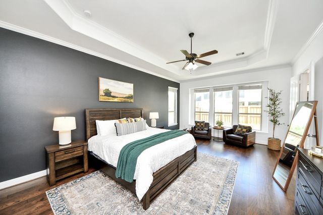 17403 Hanoverian Drive, Richmond, TX 77407