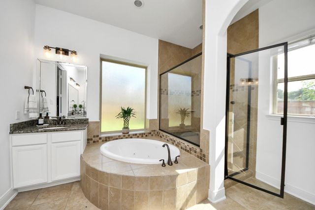 17403 Hanoverian Drive, Richmond, TX 77407