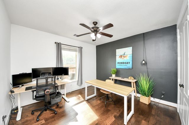 17403 Hanoverian Drive, Richmond, TX 77407