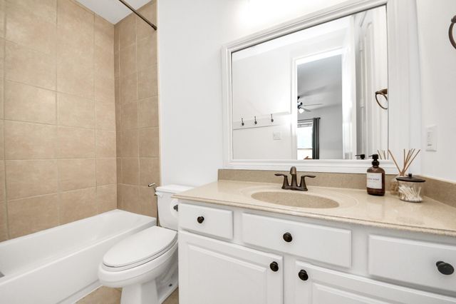 17403 Hanoverian Drive, Richmond, TX 77407