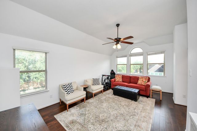 17403 Hanoverian Drive, Richmond, TX 77407