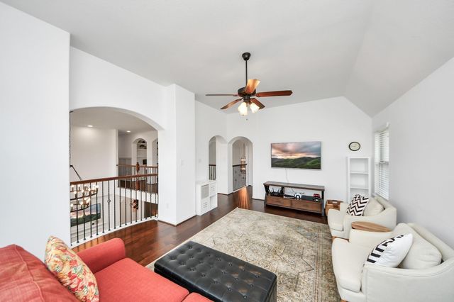 17403 Hanoverian Drive, Richmond, TX 77407