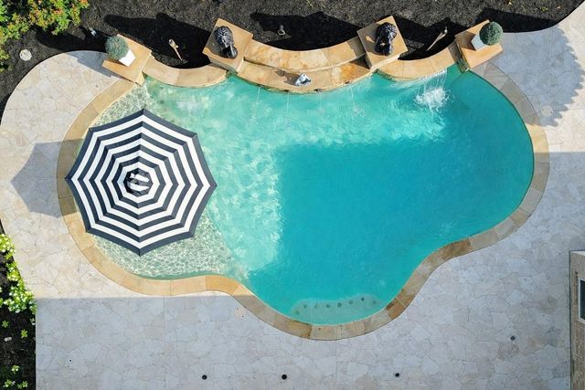 17403 Hanoverian Drive, Richmond, TX 77407