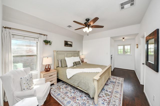 17403 Hanoverian Drive, Richmond, TX 77407