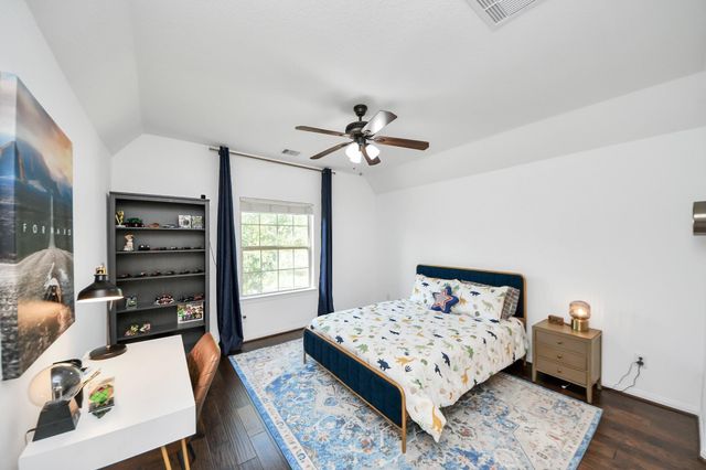 17403 Hanoverian Drive, Richmond, TX 77407