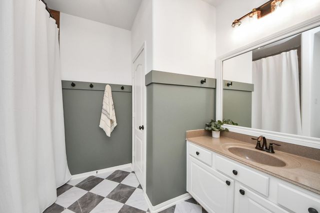 17403 Hanoverian Drive, Richmond, TX 77407