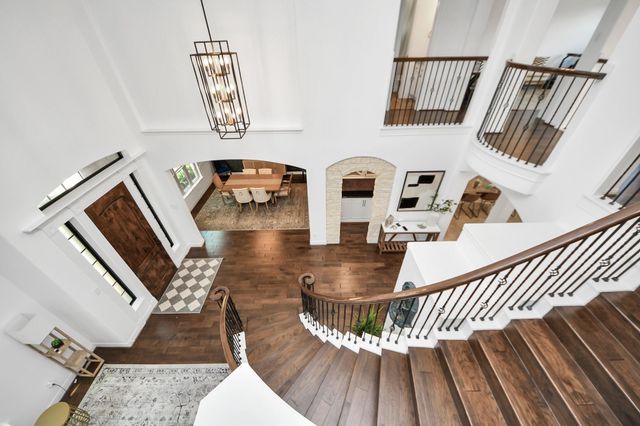 17403 Hanoverian Drive, Richmond, TX 77407