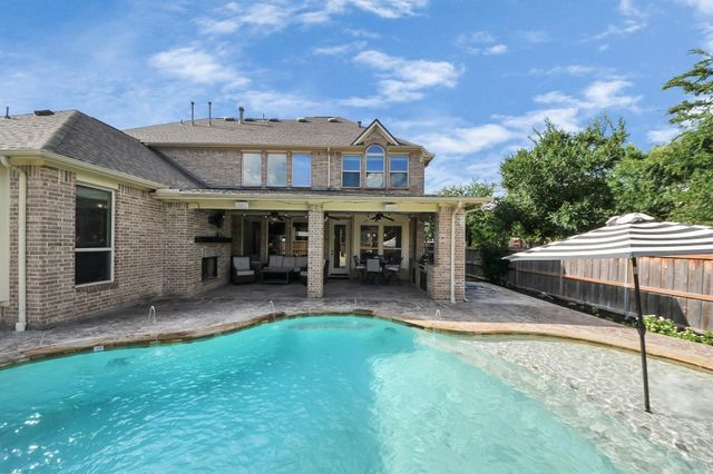 17403 Hanoverian Drive, Richmond, TX 77407