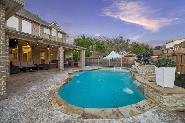 17403 Hanoverian Drive, Richmond, TX 77407