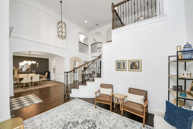 17403 Hanoverian Drive, Richmond, TX 77407