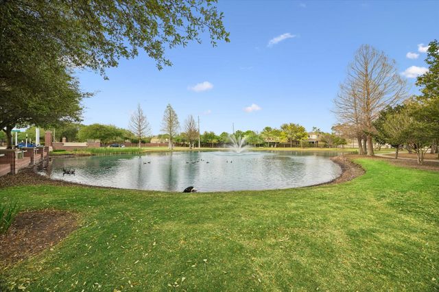 17403 Hanoverian Drive, Richmond, TX 77407