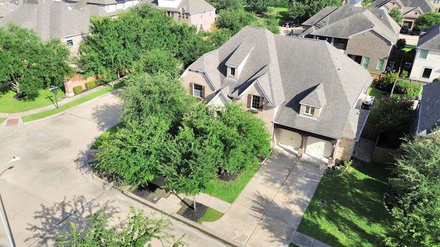 17403 Hanoverian Drive, Richmond, TX 77407