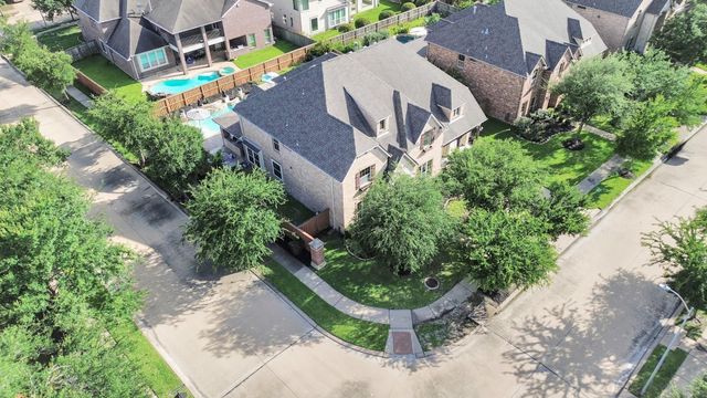 17403 Hanoverian Drive, Richmond, TX 77407