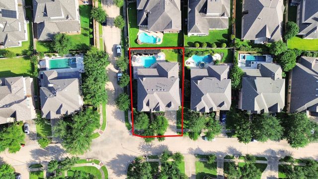 17403 Hanoverian Drive, Richmond, TX 77407