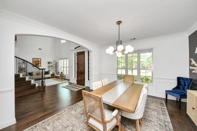 17403 Hanoverian Drive, Richmond, TX 77407