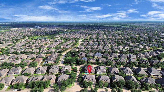 17403 Hanoverian Drive, Richmond, TX 77407