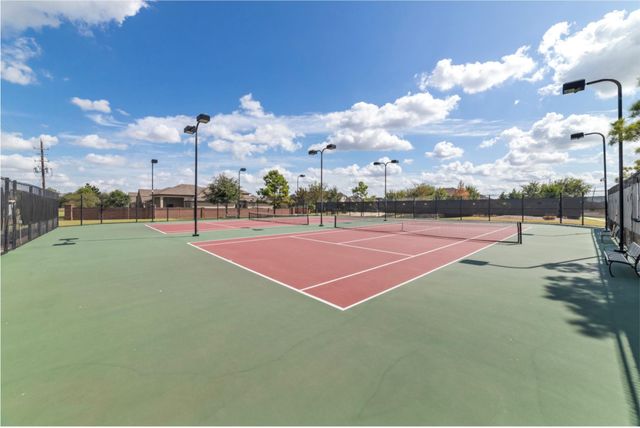 17403 Hanoverian Drive, Richmond, TX 77407