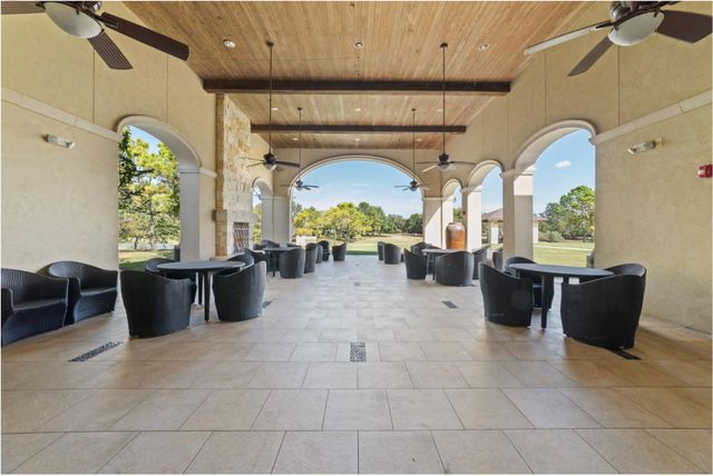 17403 Hanoverian Drive, Richmond, TX 77407