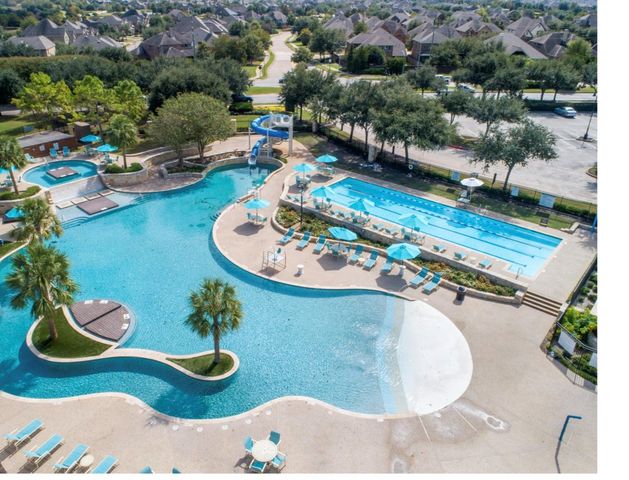 17403 Hanoverian Drive, Richmond, TX 77407