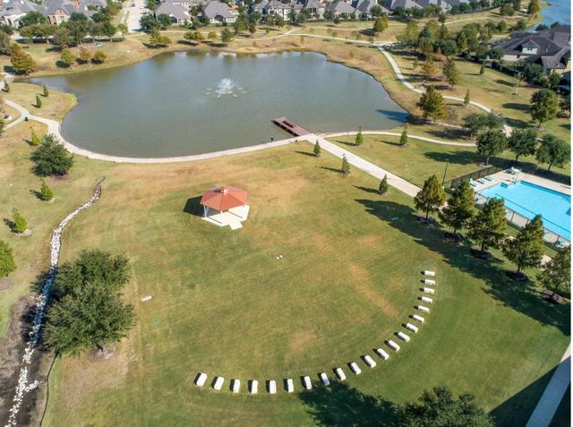 17403 Hanoverian Drive, Richmond, TX 77407