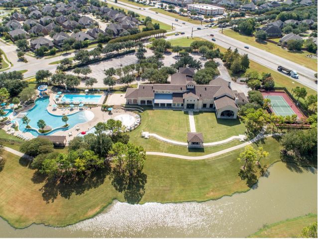 17403 Hanoverian Drive, Richmond, TX 77407