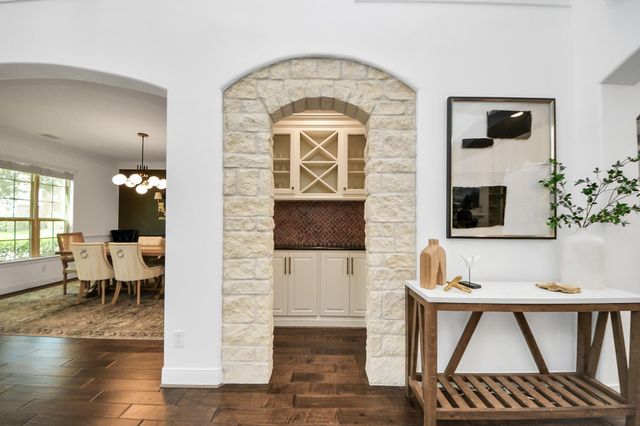 17403 Hanoverian Drive, Richmond, TX 77407