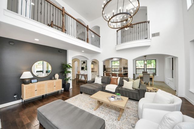 17403 Hanoverian Drive, Richmond, TX 77407