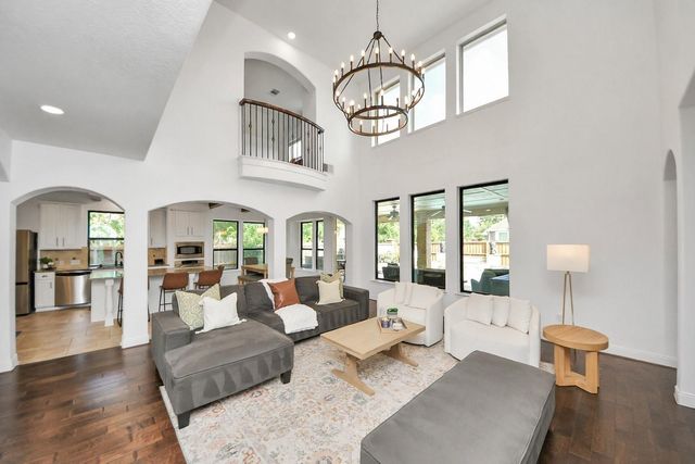 17403 Hanoverian Drive, Richmond, TX 77407