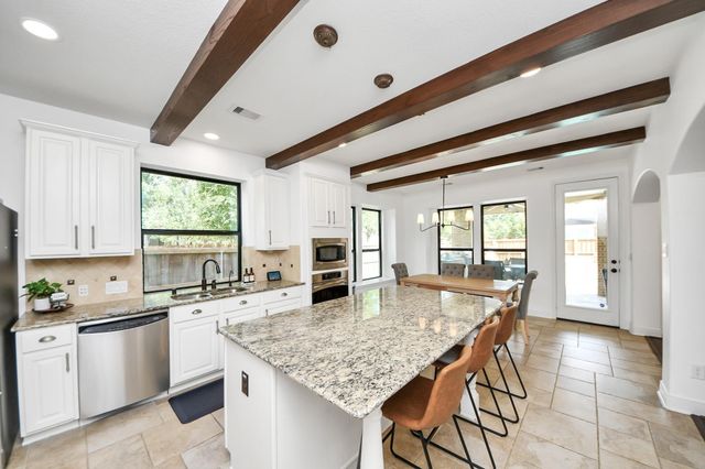 17403 Hanoverian Drive, Richmond, TX 77407