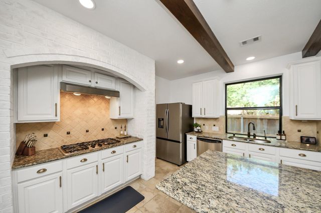 17403 Hanoverian Drive, Richmond, TX 77407