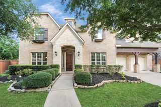 17403 Hanoverian Drive, Richmond, TX 77407