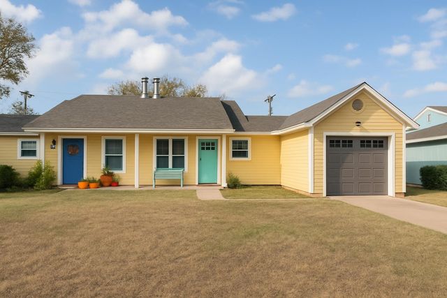 508 Country Aire DR B, Round Rock, TX 78664