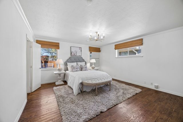 9955 Edgecliff Drive, Dallas, TX 75238