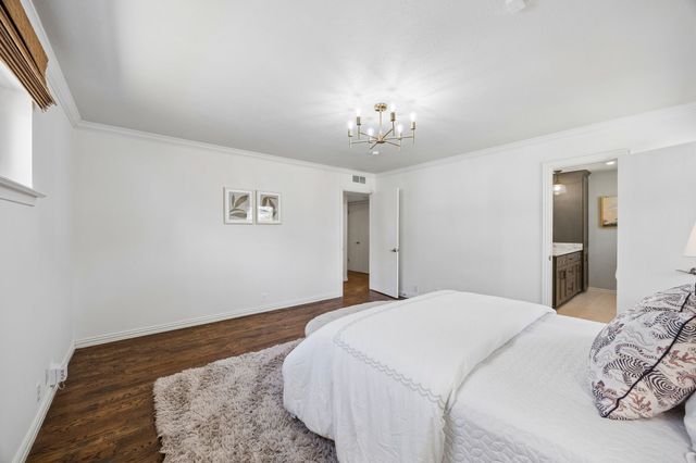 9955 Edgecliff Drive, Dallas, TX 75238