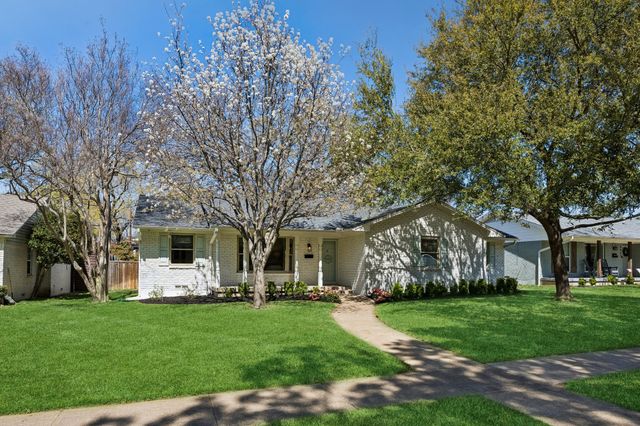 9955 Edgecliff Drive, Dallas, TX 75238