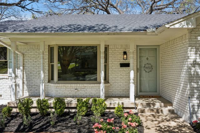9955 Edgecliff Drive, Dallas, TX 75238
