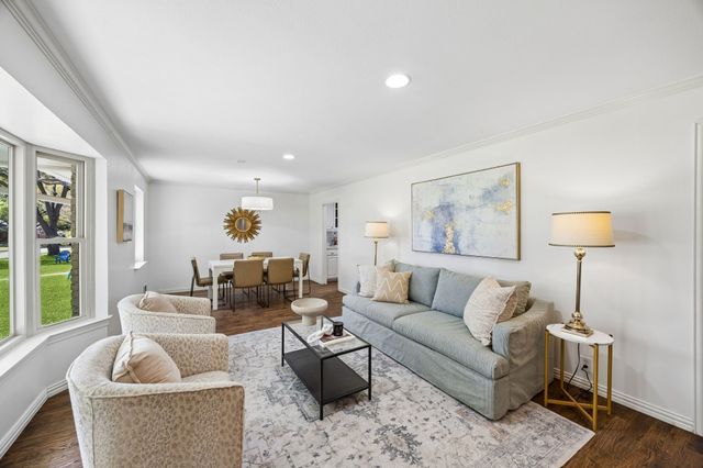 9955 Edgecliff Drive, Dallas, TX 75238