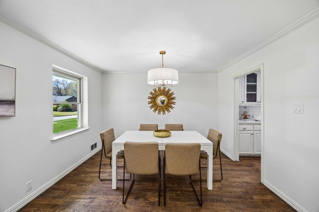 9955 Edgecliff Drive, Dallas, TX 75238