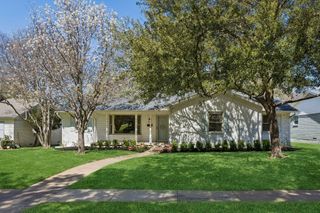 9955 Edgecliff Drive, Dallas, TX 75238