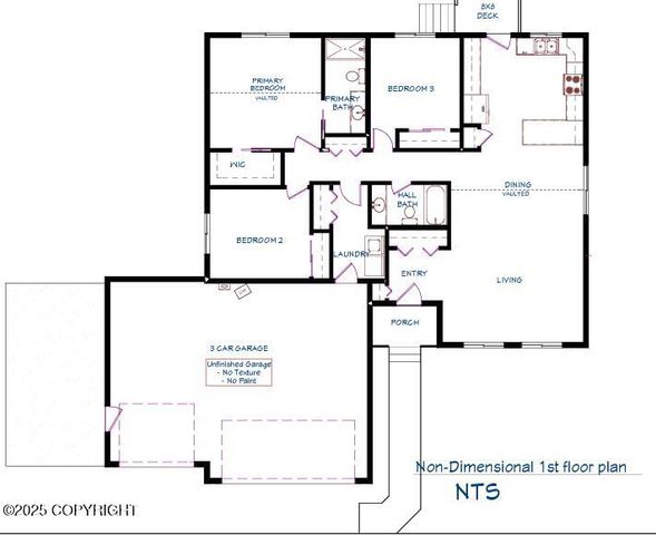 L12 B9 N Mountain Meadow Trail, Palmer, AK 99645