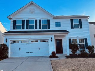 405 Sandusky Lane, Simpsonville, SC 29680