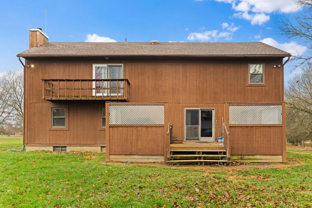 7210 Long Road, Canal Winchester, OH 43110