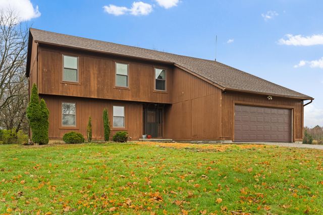 7210 Long Road, Canal Winchester, OH 43110