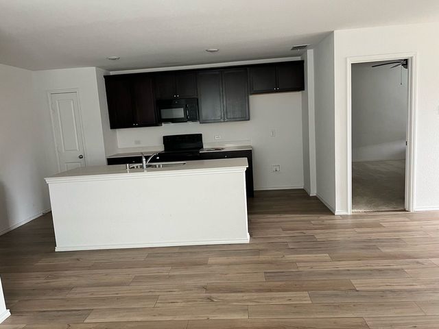 403 Moray Drive, Princeton, TX 75407