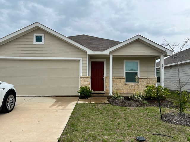 403 Moray Drive, Princeton, TX 75407