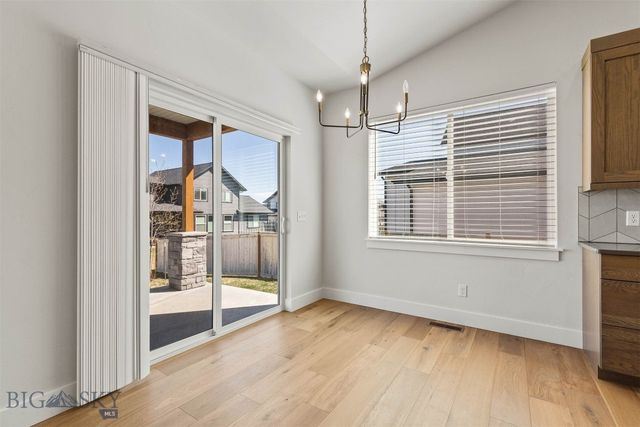 91 W Hyalite Peak Drive, Bozeman, MT 59718