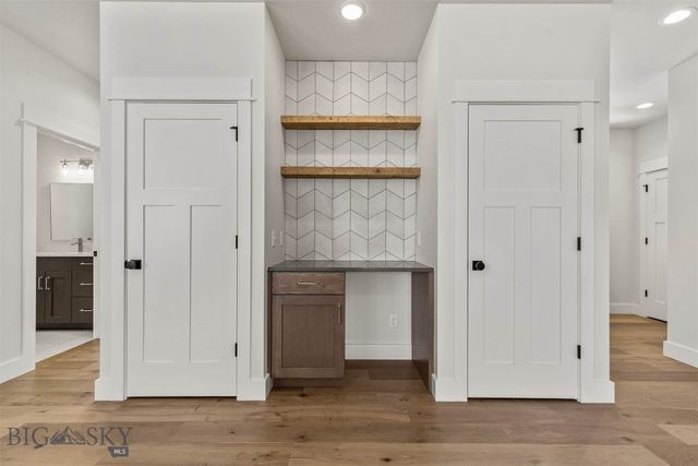 91 W Hyalite Peak Drive, Bozeman, MT 59718