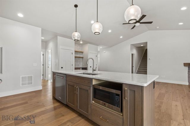 91 W Hyalite Peak Drive, Bozeman, MT 59718