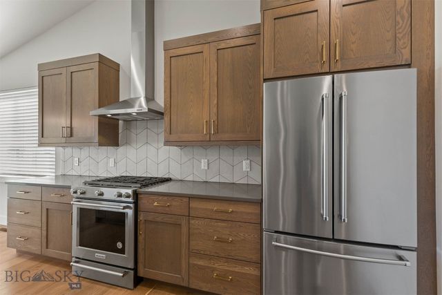 91 W Hyalite Peak Drive, Bozeman, MT 59718